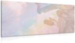 Dovido Tablou reflexia frunzelor pastelate - 120x60