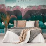 Dovido Tapet design modern a junglei - 539x363
