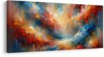 Dovido Tablou peisaj de vis fermecat - 140x70