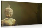 Dovido Tablou Budha și reflecția lui - 30x20
