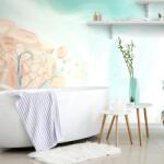 Dovido Tapet relaxare la mare - 147x270