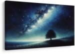 Dovido Tablou copacul vieții sub stele - 40x30 - dovido - 115,66 RON