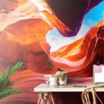 Dovido Fototapet Antelope Canyon în Arizona - 147x99