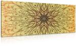 Dovido Tablou ornament etnic unic - 200x100