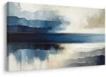 Dovido Tablou atingeri de valuri pe orizontul infinit - 60x40