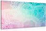 Dovido Tablou elemente ale Mandalei - 30x20