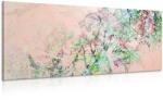 Dovido Tablou ramurile abstracte ale copacului - 140x70