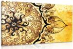 Dovido Tablou Mandala în stil vintage - 90x60