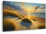 Dovido Tablou liniștea dimineții peste dune - 120x80