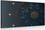 Dovido Tablou Mandala de lux - 40x30
