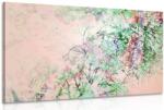 Dovido Tablou ramuri abstracte - 150x100