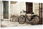 Dovido Tablou bicicleta retro - 90x60