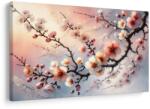 Dovido Tablou sakura de primăvară - 30x20