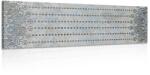 Dovido Tablou Mandala pe fundal gri - 135x45