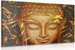 Dovido Tablou Budha zâmbitor - 120x80