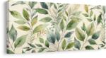 Dovido Tablou model botanic natural - 200x100