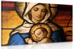 Dovido Tablou Fecioara Maria cu Isus - 40x30