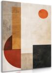Dovido Tablou japandi în design modern - 20x30