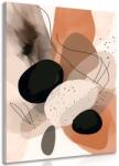 Dovido Tablou forme abstracte de rocă - 40x60
