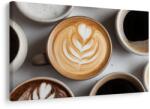 Dovido Tablou artă de cafea în ceașcă - 30x20