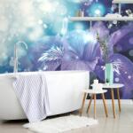 Dovido Tapet puterea încântătoare a crinului - 147x99