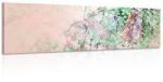 Dovido Tablou abstracția ramurilor - 150x50