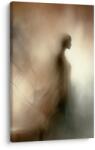 Dovido Tablou figură eterică în lumină - 80x120