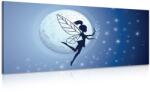 Dovido Tablou zâna la luna plină - 200x100