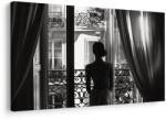 Dovido Tablou privirea unei femei captivante - 30x20
