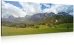 Dovido Tablou Austria pitorească - 120x60