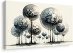 Dovido Tablou copacul vieții magic - 40x30