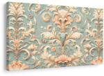Dovido Tablou ornamente romantice - 150x100