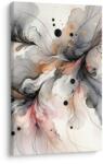 Dovido Tablou dinamică în tonuri delicate - 30x40