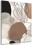 Dovido Tablou forme abstracte No5 - 40x60