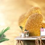 Dovido Tapet autoadeziv inimi romantice - 441x297