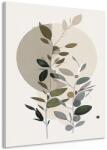 Dovido Tablou plante minimaliste în stil boho - 80x120