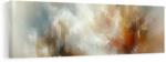 Dovido Tablou energie și liniște în stil abstract - 90x30