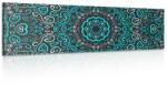 Dovido Tablou Mandala iubirii - 150x50