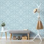 Dovido Tapet model vintage - 49x1000
