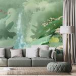 Dovido Tapet farmecul junglei neatinse - 245x165