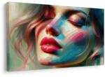 Dovido Tablou armonie colorată a visării - 40x30