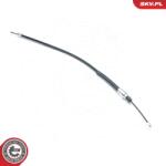 ESEN SKV Cablu, frana de parcare ESEN SKV 25SKV284 (25SKV284)
