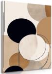 Dovido Tablou forme abstracte No4 - 30x40
