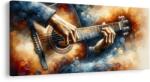 Dovido Tablou acordurile sufletului - 140x70