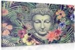 Dovido Tablou Budha pe un fundal exotic - 40x30
