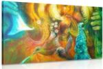 Dovido Tablou Poseidon sub apă - 30x20