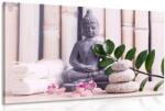 Dovido Tablou Buddha wellness - 40x30