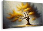 Dovido Tablou arborele vieții în culori de toamnă - 90x60