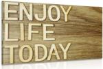 Dovido Tablou slogan de motivare - 60x40