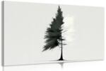 Dovido Tablou coniferele minimalist - 90x60